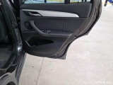  Bmw  X1 BMW  / 2019 / 5P / SUV XDRIVE 18D BUSINESS ADVANTAGE #81