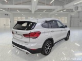  Bmw  X1 BMW  / 2019 / 5P / SUV XDRIVE 18D XLINE PLUS AUTOMATICO #2