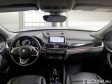  Bmw  X1 BMW  / 2019 / 5P / SUV XDRIVE 18D XLINE PLUS AUTOMATICO #3