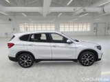  Bmw  X1 BMW  / 2019 / 5P / SUV XDRIVE 18D XLINE PLUS AUTOMATICO #7