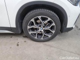  Bmw  X1 BMW  / 2019 / 5P / SUV XDRIVE 18D XLINE PLUS AUTOMATICO #17