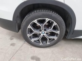  Bmw  X1 BMW  / 2019 / 5P / SUV XDRIVE 18D XLINE PLUS AUTOMATICO #18