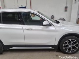  Bmw  X1 BMW  / 2019 / 5P / SUV XDRIVE 18D XLINE PLUS AUTOMATICO #35
