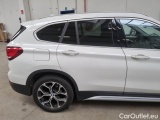  Bmw  X1 BMW  / 2019 / 5P / SUV XDRIVE 18D XLINE PLUS AUTOMATICO #39
