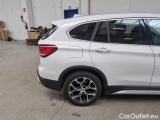  Bmw  X1 BMW  / 2019 / 5P / SUV XDRIVE 18D XLINE PLUS AUTOMATICO #41