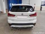  Bmw  X1 BMW  / 2019 / 5P / SUV XDRIVE 18D XLINE PLUS AUTOMATICO #43