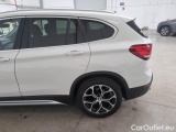  Bmw  X1 BMW  / 2019 / 5P / SUV XDRIVE 18D XLINE PLUS AUTOMATICO #48