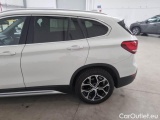  Bmw  X1 BMW  / 2019 / 5P / SUV XDRIVE 18D XLINE PLUS AUTOMATICO #50