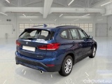 Bmw  X1 BMW  / 2019 / 5P / SUV XDRIVE 20D BUSINESS ADVANTAGE AUTOMATICO #2