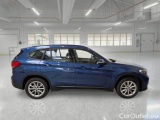  Bmw  X1 BMW  / 2019 / 5P / SUV XDRIVE 20D BUSINESS ADVANTAGE AUTOMATICO #7