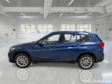  Bmw  X1 BMW  / 2019 / 5P / SUV XDRIVE 20D BUSINESS ADVANTAGE AUTOMATICO #8
