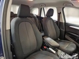  Bmw  X1 BMW  / 2019 / 5P / SUV XDRIVE 20D BUSINESS ADVANTAGE AUTOMATICO #13