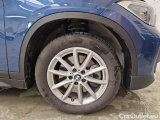  Bmw  X1 BMW  / 2019 / 5P / SUV XDRIVE 20D BUSINESS ADVANTAGE AUTOMATICO #17