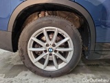 Bmw  X1 BMW  / 2019 / 5P / SUV XDRIVE 20D BUSINESS ADVANTAGE AUTOMATICO #18