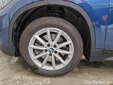  Bmw  X1 BMW  / 2019 / 5P / SUV XDRIVE 20D BUSINESS ADVANTAGE AUTOMATICO #20
