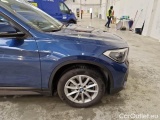  Bmw  X1 BMW  / 2019 / 5P / SUV XDRIVE 20D BUSINESS ADVANTAGE AUTOMATICO #22