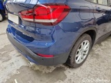  Bmw  X1 BMW  / 2019 / 5P / SUV XDRIVE 20D BUSINESS ADVANTAGE AUTOMATICO #32