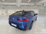  Bmw  X4 BMW  / 2021 / 5P / SUV XDRIVE 20D MSPORT MH48V #2