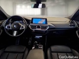  Bmw  X4 BMW  / 2021 / 5P / SUV XDRIVE 20D MSPORT MH48V #3