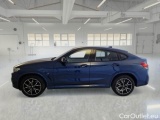  Bmw  X4 BMW  / 2021 / 5P / SUV XDRIVE 20D MSPORT MH48V #8