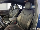  Bmw  X4 BMW  / 2021 / 5P / SUV XDRIVE 20D MSPORT MH48V #11