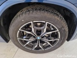 Bmw  X4 BMW  / 2021 / 5P / SUV XDRIVE 20D MSPORT MH48V #17