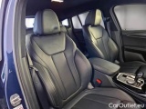  Bmw  X4 BMW  / 2021 / 5P / SUV XDRIVE 20D MSPORT MH48V #13