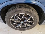  Bmw  X4 BMW  / 2021 / 5P / SUV XDRIVE 20D MSPORT MH48V #20
