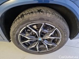  Bmw  X4 BMW  / 2021 / 5P / SUV XDRIVE 20D MSPORT MH48V #19