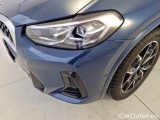  Bmw  X4 BMW  / 2021 / 5P / SUV XDRIVE 20D MSPORT MH48V #26