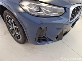  Bmw  X4 BMW  / 2021 / 5P / SUV XDRIVE 20D MSPORT MH48V #31