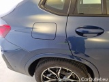  Bmw  X4 BMW  / 2021 / 5P / SUV XDRIVE 20D MSPORT MH48V #36