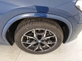  Bmw  X4 BMW  / 2021 / 5P / SUV XDRIVE 20D MSPORT MH48V #48