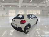  Citroen  C3 CITROEN  / 2020 / 5P / BERLINA BLUEHDI 100 SeS FEEL #2