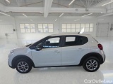  Citroen  C3 CITROEN  / 2020 / 5P / BERLINA BLUEHDI 100 SeS FEEL #8