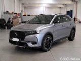  DS  DS7 DS DS 7 CROSSBACK / 2017 / 5P / SUV BLUEHDI 180 AUTOMATICA GRAND CHIC #8