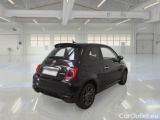  Fiat  500 FIAT  / 2015 / 3P / BERLINA 1.0 70CV IBRIDO CONNECT #2