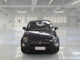  Fiat  500 FIAT  / 2015 / 3P / BERLINA 1.0 70CV IBRIDO CONNECT #6