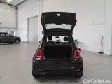  Fiat  500 FIAT  / 2015 / 3P / BERLINA 1.0 70CV IBRIDO CONNECT #5