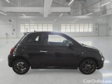  Fiat  500 FIAT  / 2015 / 3P / BERLINA 1.0 70CV IBRIDO CONNECT #7