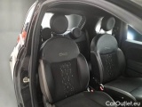  Fiat  500 FIAT  / 2015 / 3P / BERLINA 1.0 70CV IBRIDO CONNECT #13