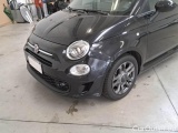  Fiat  500 FIAT  / 2015 / 3P / BERLINA 1.0 70CV IBRIDO CONNECT #37
