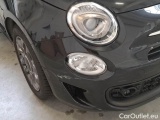  Fiat  500 FIAT  / 2015 / 3P / BERLINA 1.0 70CV IBRIDO CONNECT #53