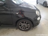  Fiat  500 FIAT  / 2015 / 3P / BERLINA 1.0 70CV IBRIDO CONNECT #56