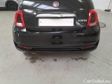  Fiat  500 FIAT  / 2015 / 3P / BERLINA 1.0 70CV IBRIDO CONNECT #77