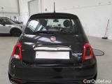  Fiat  500 FIAT  / 2015 / 3P / BERLINA 1.0 70CV IBRIDO CONNECT #84