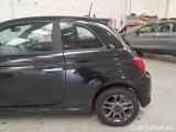  Fiat  500 FIAT  / 2015 / 3P / BERLINA 1.0 70CV IBRIDO CONNECT #87