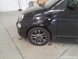  Fiat  500 FIAT  / 2015 / 3P / BERLINA 1.0 70CV IBRIDO CONNECT #101