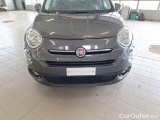  Fiat  500 FIAT X / 2018 / 5P / CROSSOVER 1.0 T3 120CV MT E6D CONNECT #30