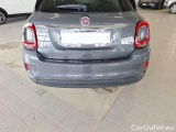  Fiat  500 FIAT X / 2018 / 5P / CROSSOVER 1.0 T3 120CV MT E6D CONNECT #56